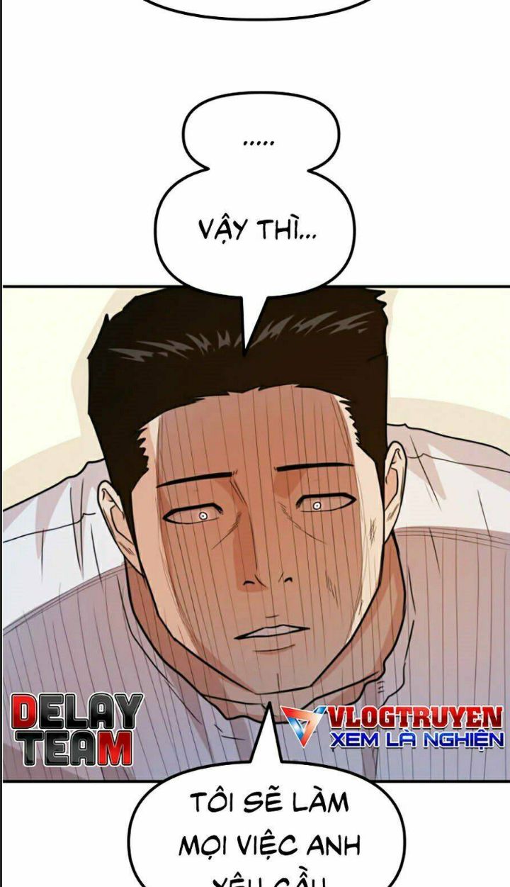 Bạn Trai Võ Sĩ Chapter 14 - Trang 2