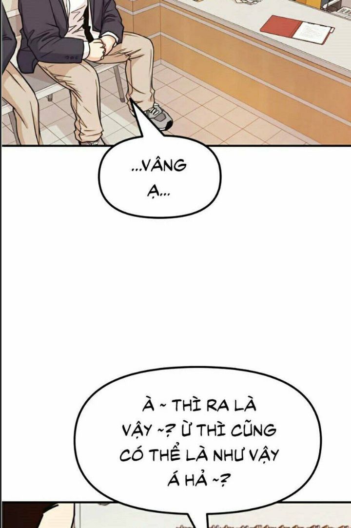 Bạn Trai Võ Sĩ Chapter 14 - Trang 2