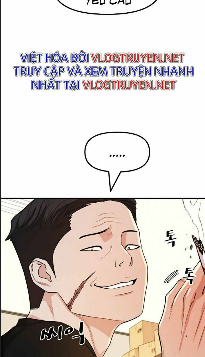 Bạn Trai Võ Sĩ Chapter 14 - Trang 2