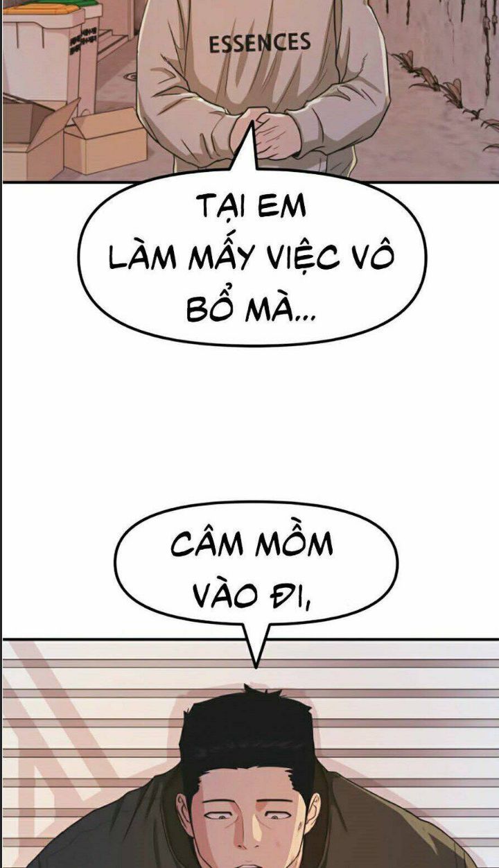 Bạn Trai Võ Sĩ Chapter 14 - Trang 2