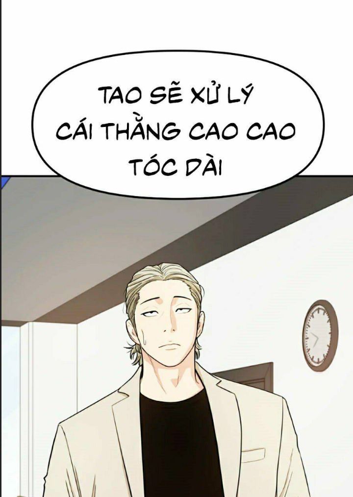 Bạn Trai Võ Sĩ Chapter 14 - Trang 2