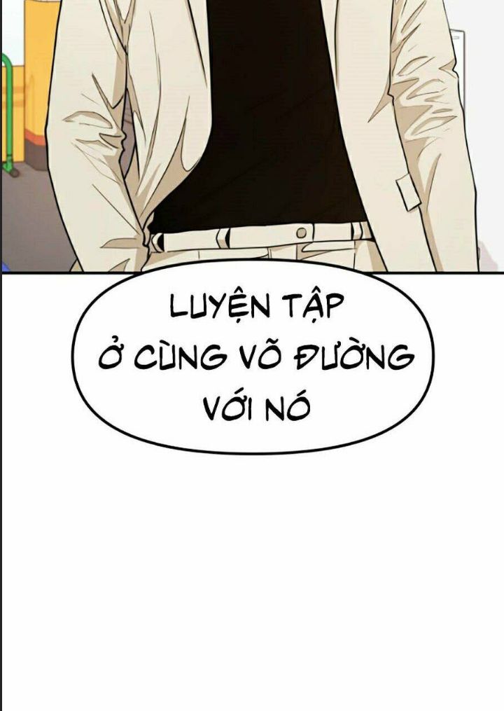 Bạn Trai Võ Sĩ Chapter 14 - Trang 2