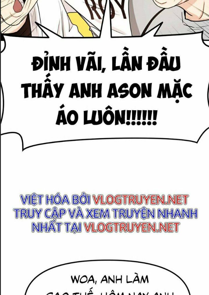 Bạn Trai Võ Sĩ Chapter 14 - Trang 2