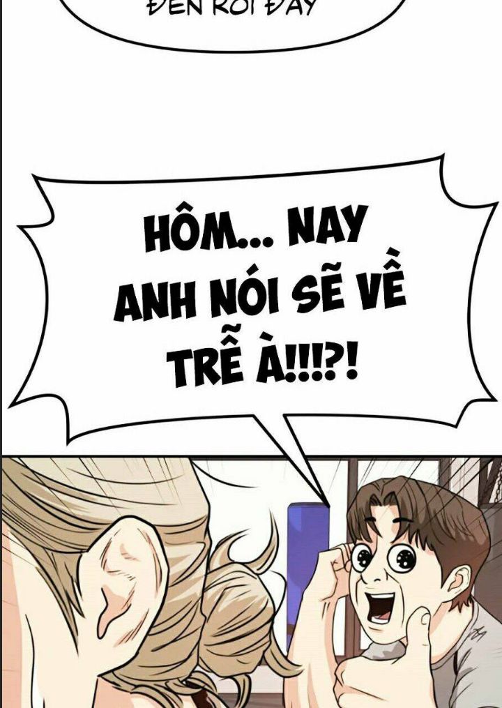 Bạn Trai Võ Sĩ Chapter 14 - Trang 2