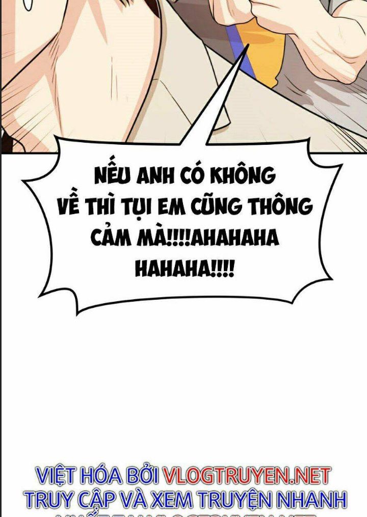 Bạn Trai Võ Sĩ Chapter 14 - Trang 2