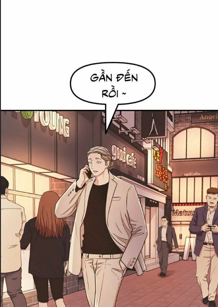 Bạn Trai Võ Sĩ Chapter 14 - Trang 2