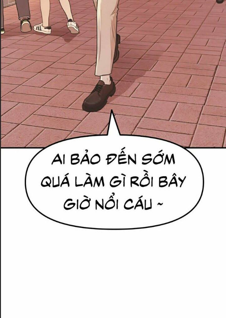 Bạn Trai Võ Sĩ Chapter 14 - Trang 2