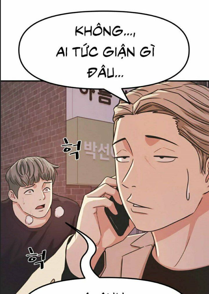 Bạn Trai Võ Sĩ Chapter 14 - Trang 2