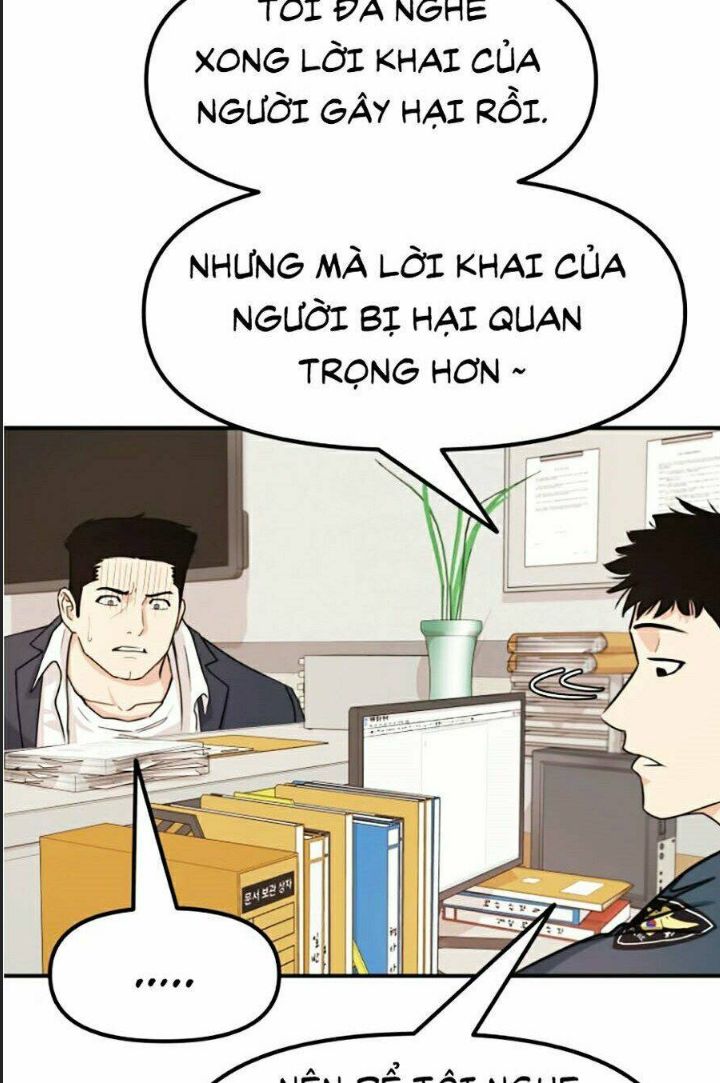 Bạn Trai Võ Sĩ Chapter 14 - Trang 2