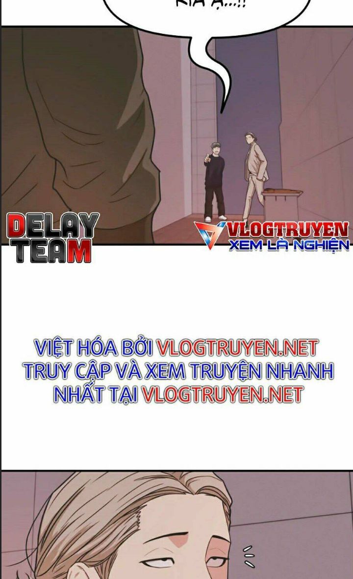 Bạn Trai Võ Sĩ Chapter 14 - Trang 2