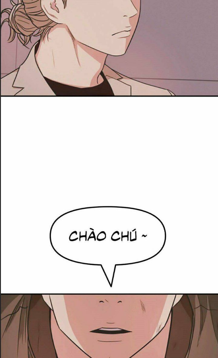 Bạn Trai Võ Sĩ Chapter 14 - Trang 2