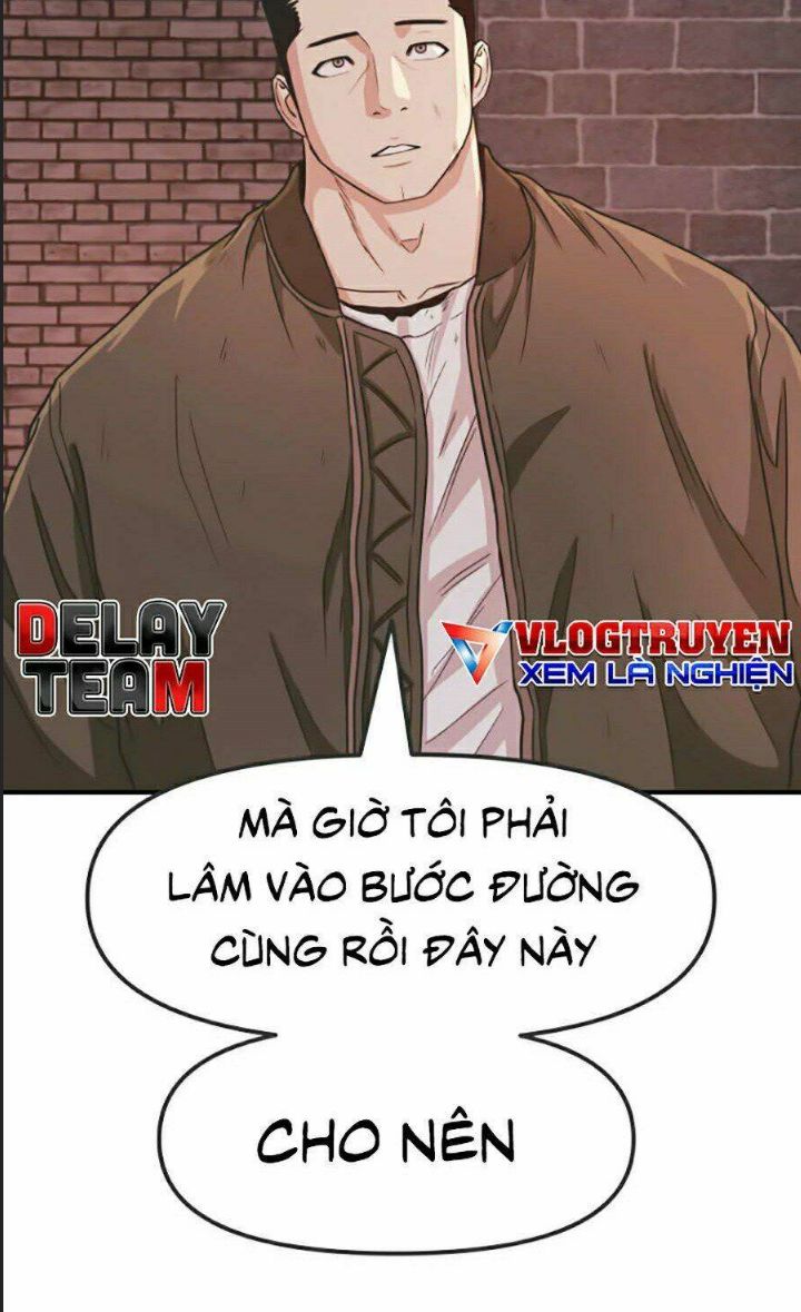Bạn Trai Võ Sĩ Chapter 14 - Trang 2