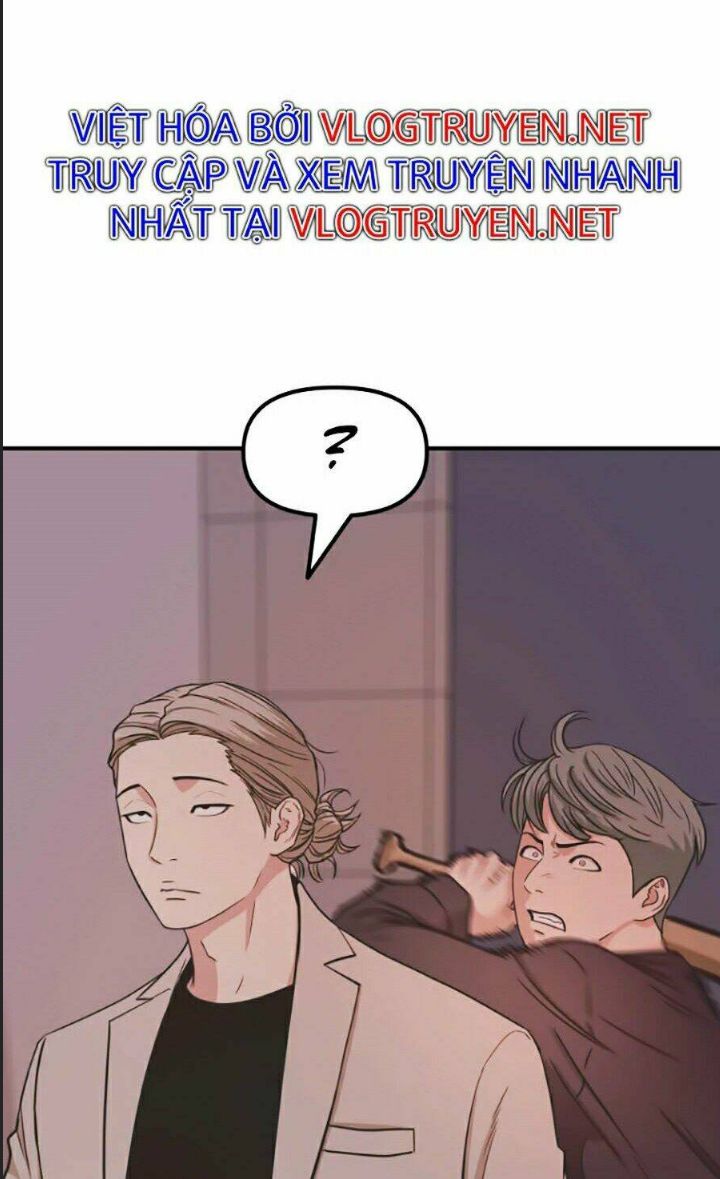 Bạn Trai Võ Sĩ Chapter 14 - Trang 2