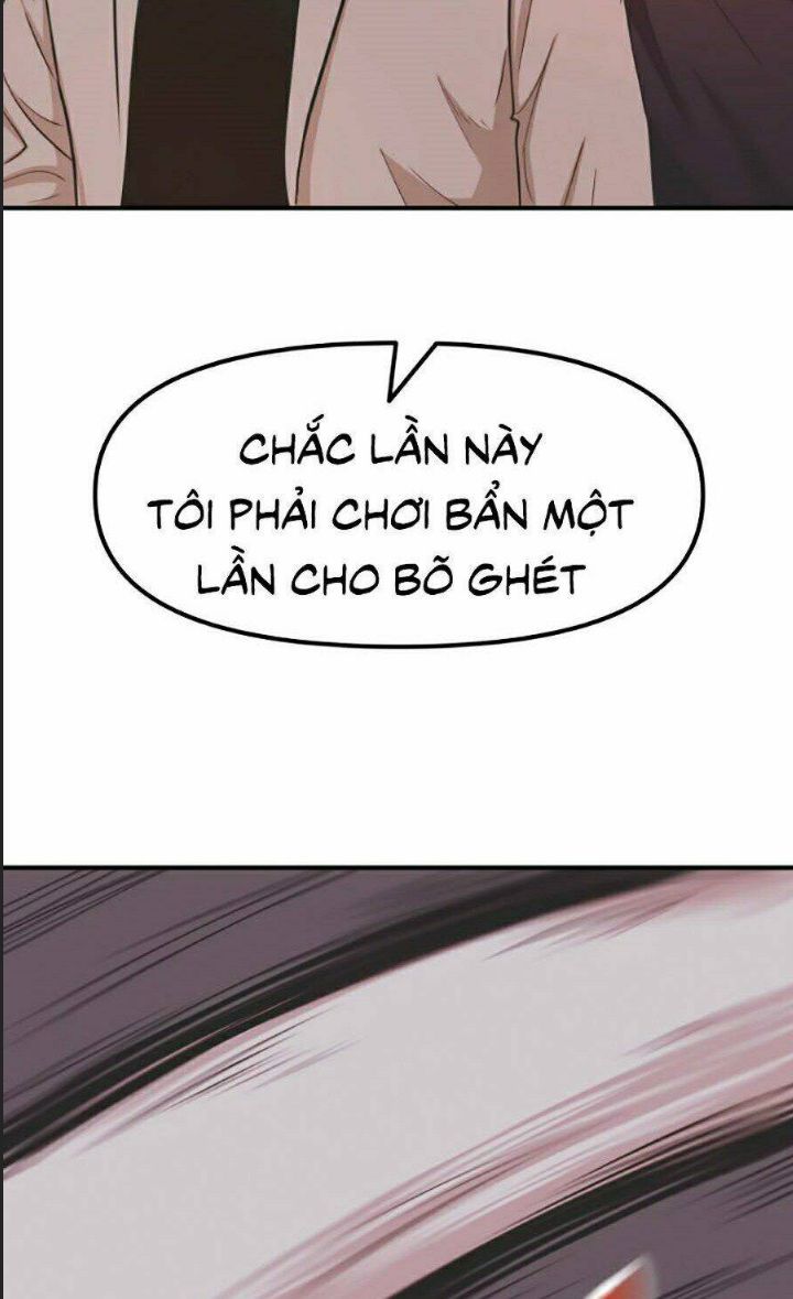 Bạn Trai Võ Sĩ Chapter 14 - Trang 2