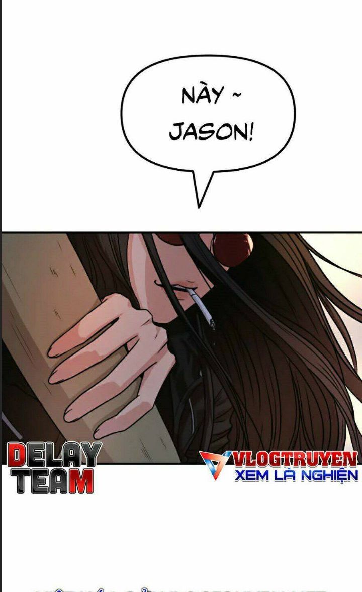 Bạn Trai Võ Sĩ Chapter 14 - Trang 2