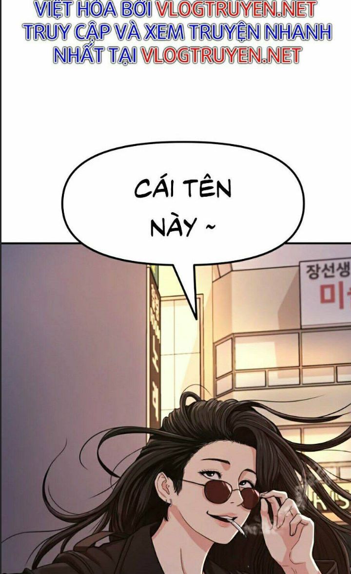 Bạn Trai Võ Sĩ Chapter 14 - Trang 2