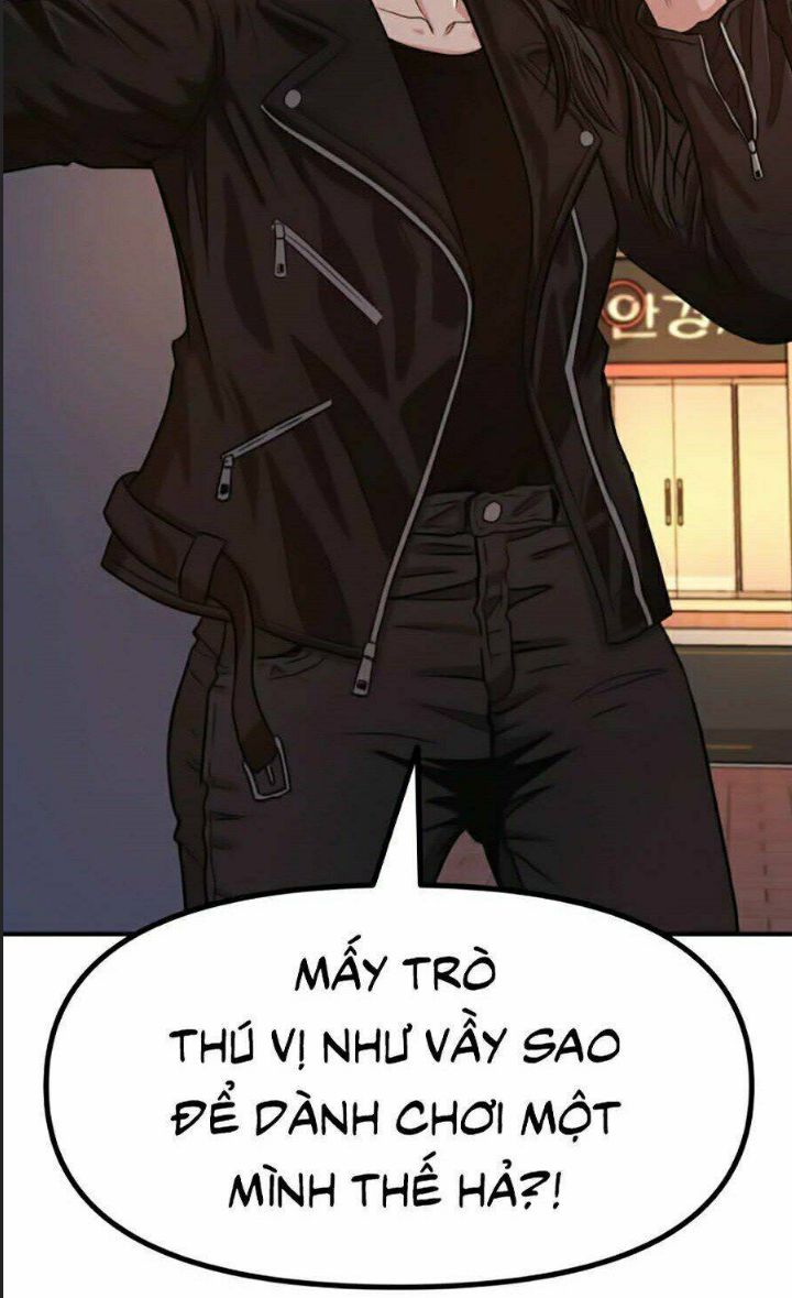 Bạn Trai Võ Sĩ Chapter 14 - Trang 2