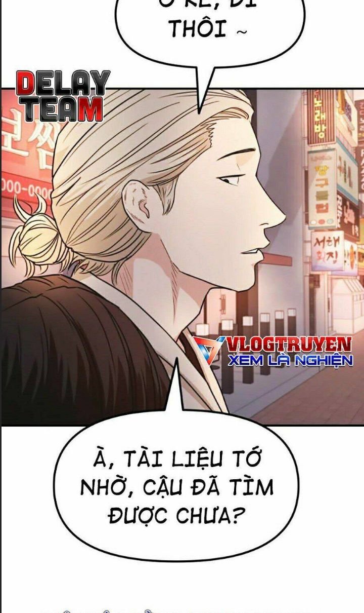 Bạn Trai Võ Sĩ Chapter 15 - Trang 2