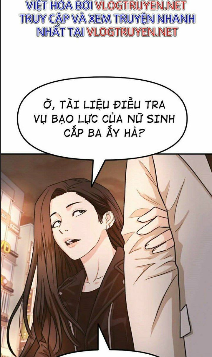 Bạn Trai Võ Sĩ Chapter 15 - Trang 2