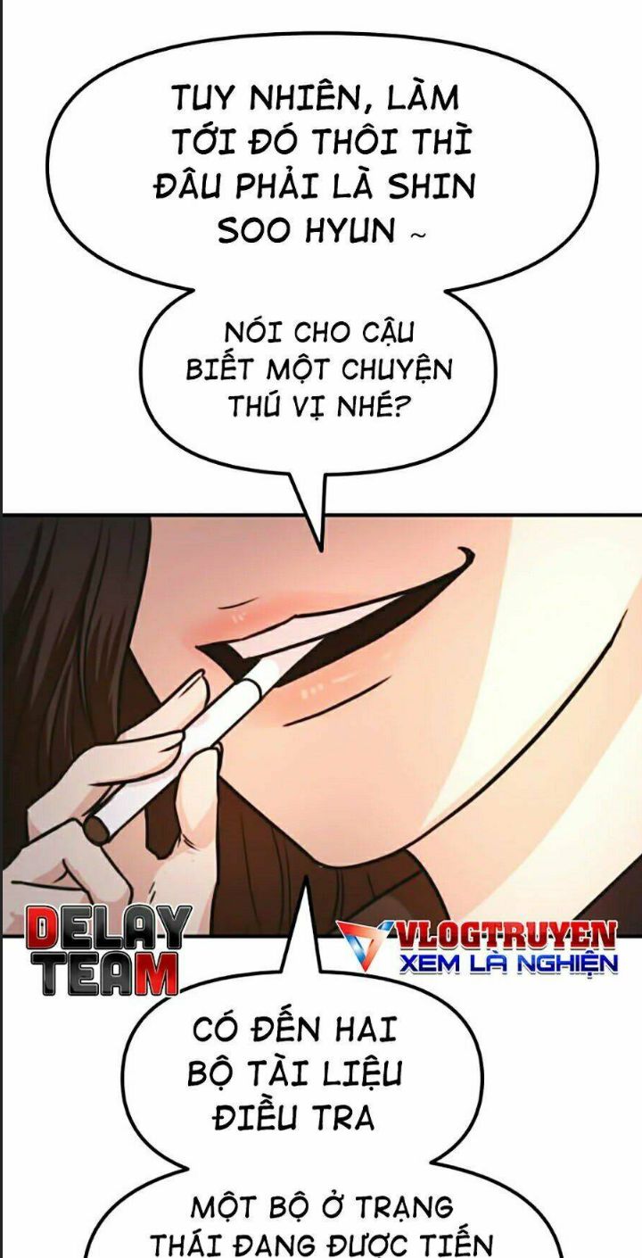 Bạn Trai Võ Sĩ Chapter 15 - Trang 2