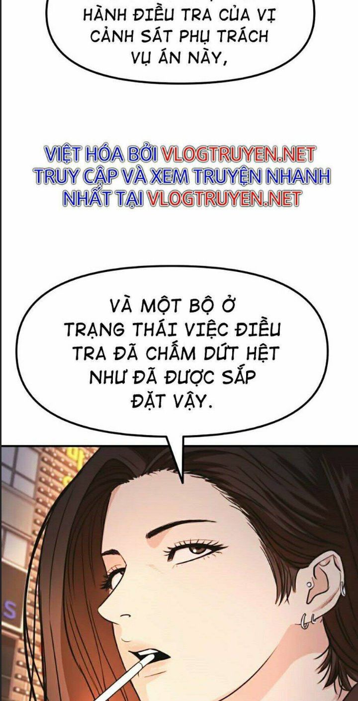Bạn Trai Võ Sĩ Chapter 15 - Trang 2