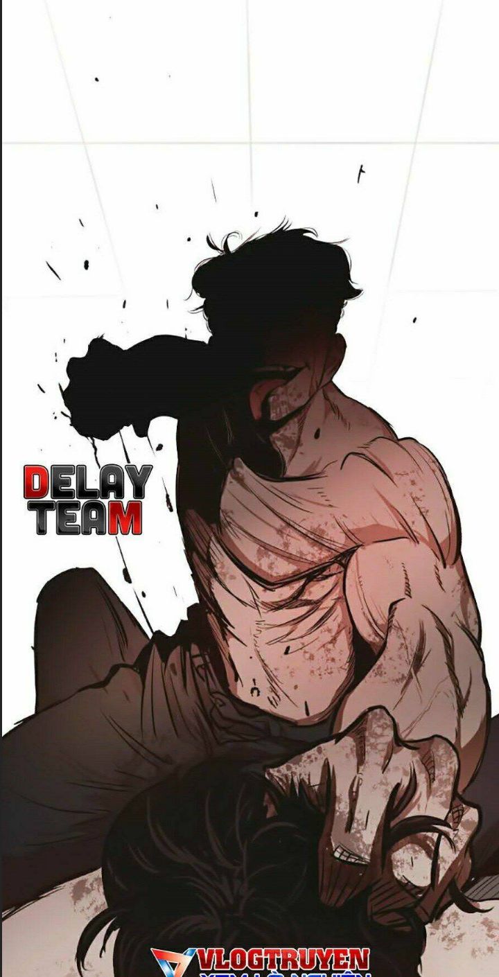 Bạn Trai Võ Sĩ Chapter 15 - Trang 2