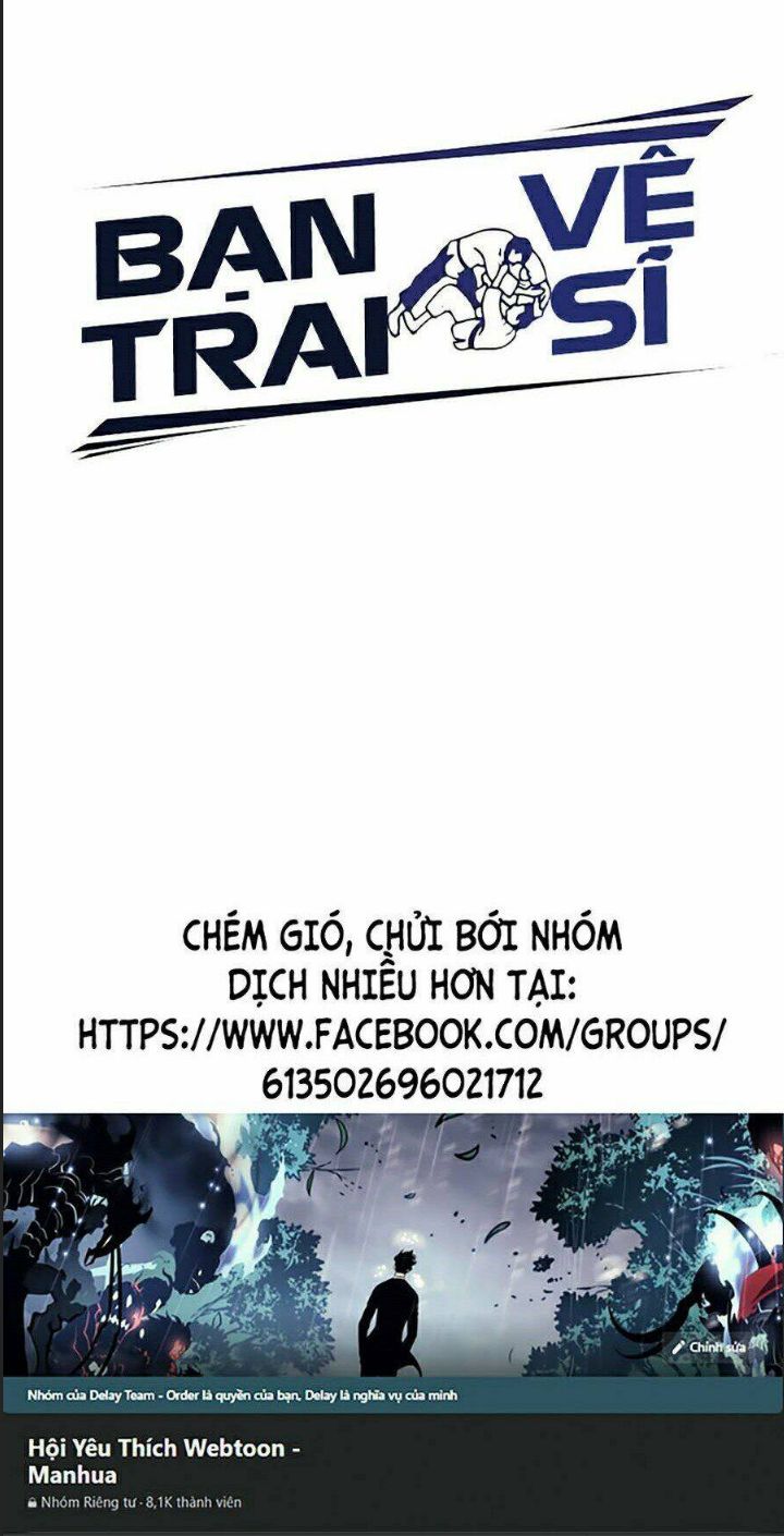 Bạn Trai Võ Sĩ Chapter 15 - Trang 2