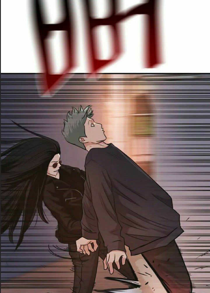 Bạn Trai Võ Sĩ Chapter 15 - Trang 2