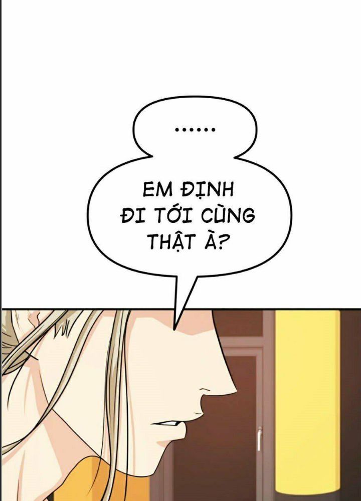 Bạn Trai Võ Sĩ Chapter 16 - Trang 2