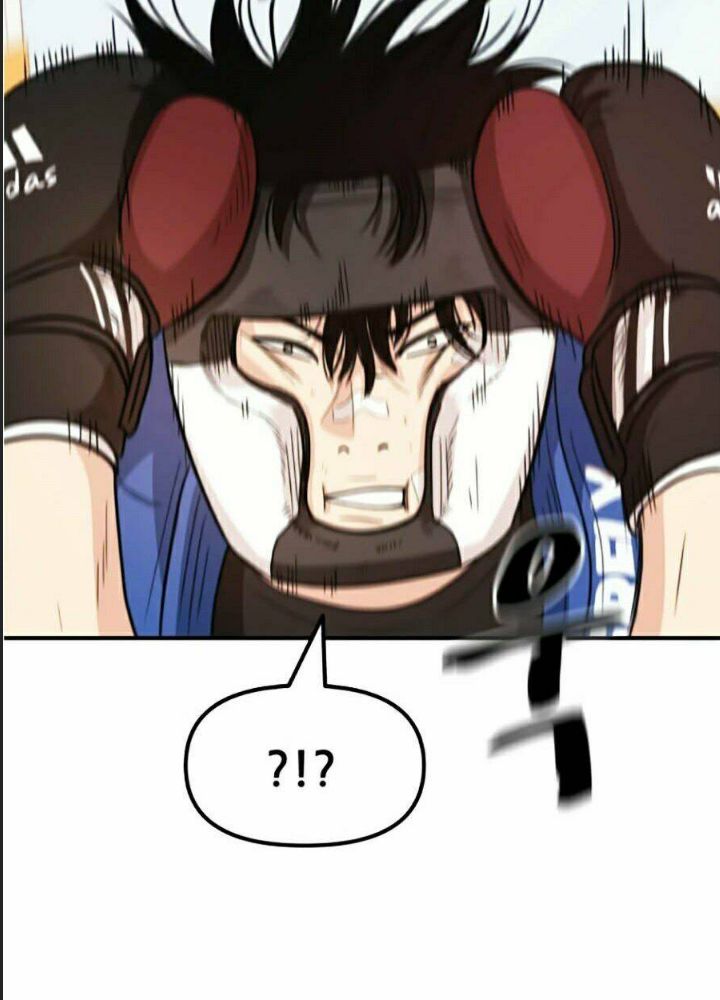 Bạn Trai Võ Sĩ Chapter 16 - Trang 2