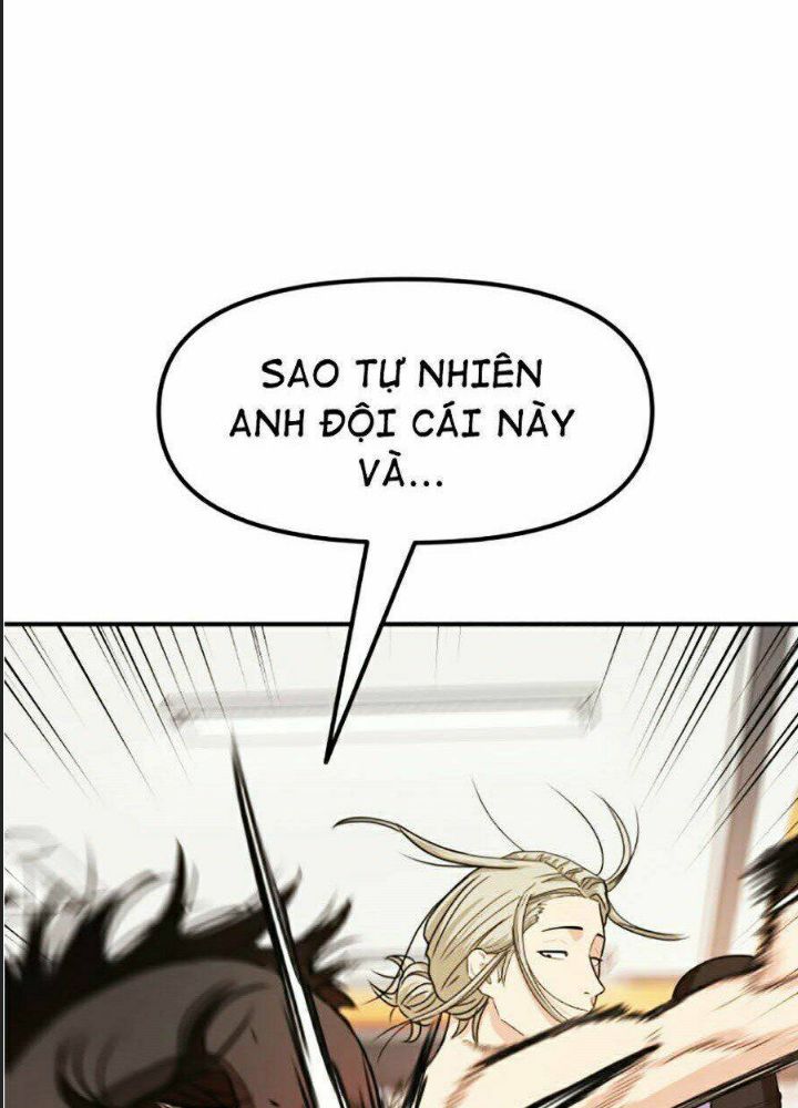 Bạn Trai Võ Sĩ Chapter 16 - Trang 2