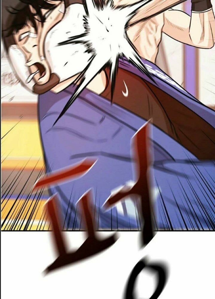 Bạn Trai Võ Sĩ Chapter 16 - Trang 2