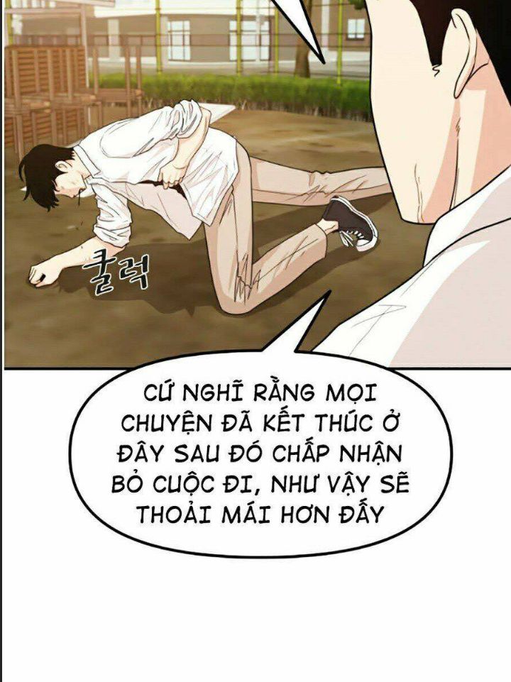 Bạn Trai Võ Sĩ Chapter 16 - Trang 2