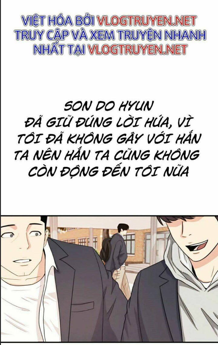 Bạn Trai Võ Sĩ Chapter 17 - Trang 2