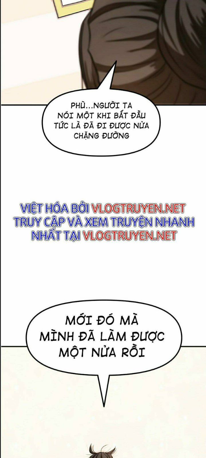 Bạn Trai Võ Sĩ Chapter 17 - Trang 2