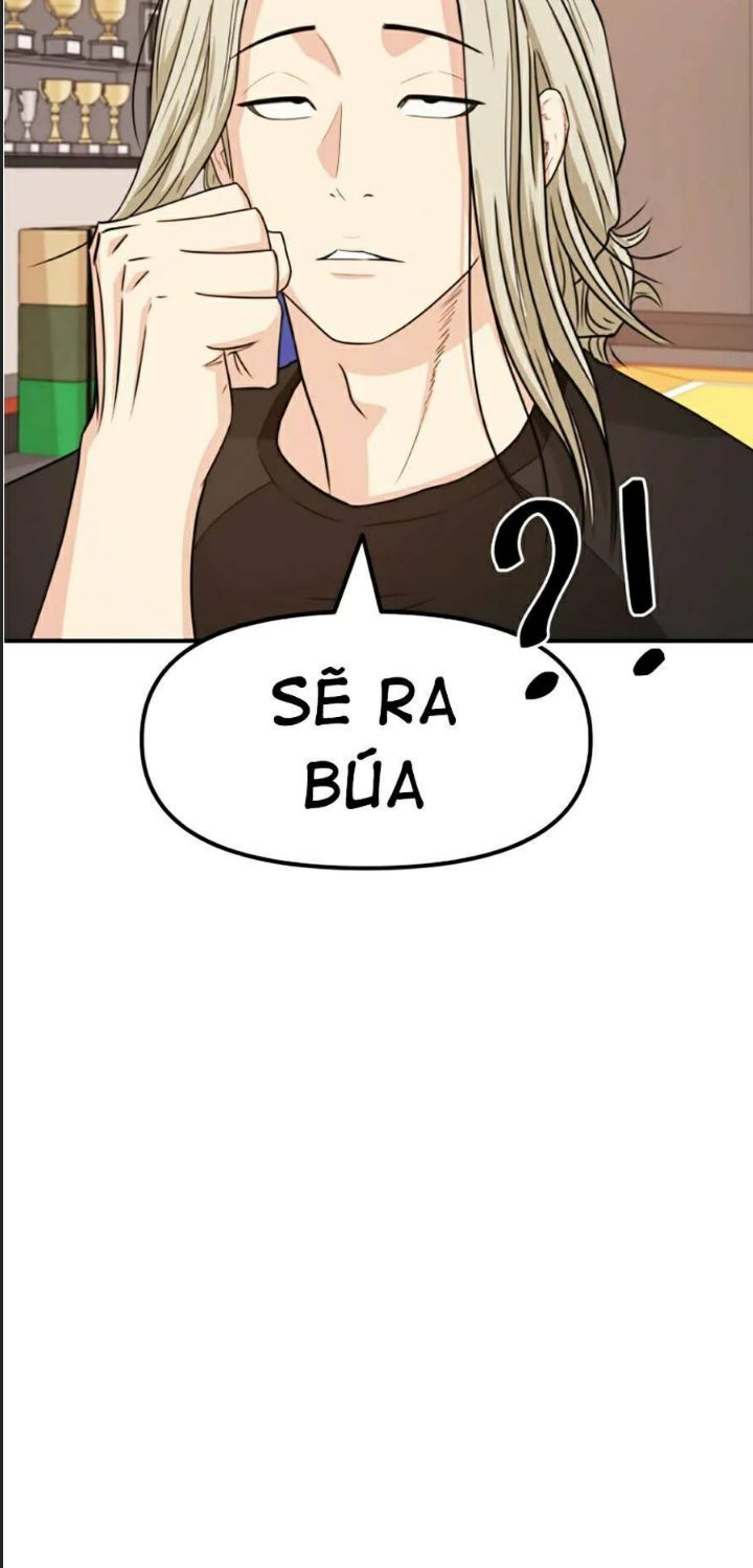 Bạn Trai Võ Sĩ Chapter 18 - Trang 2