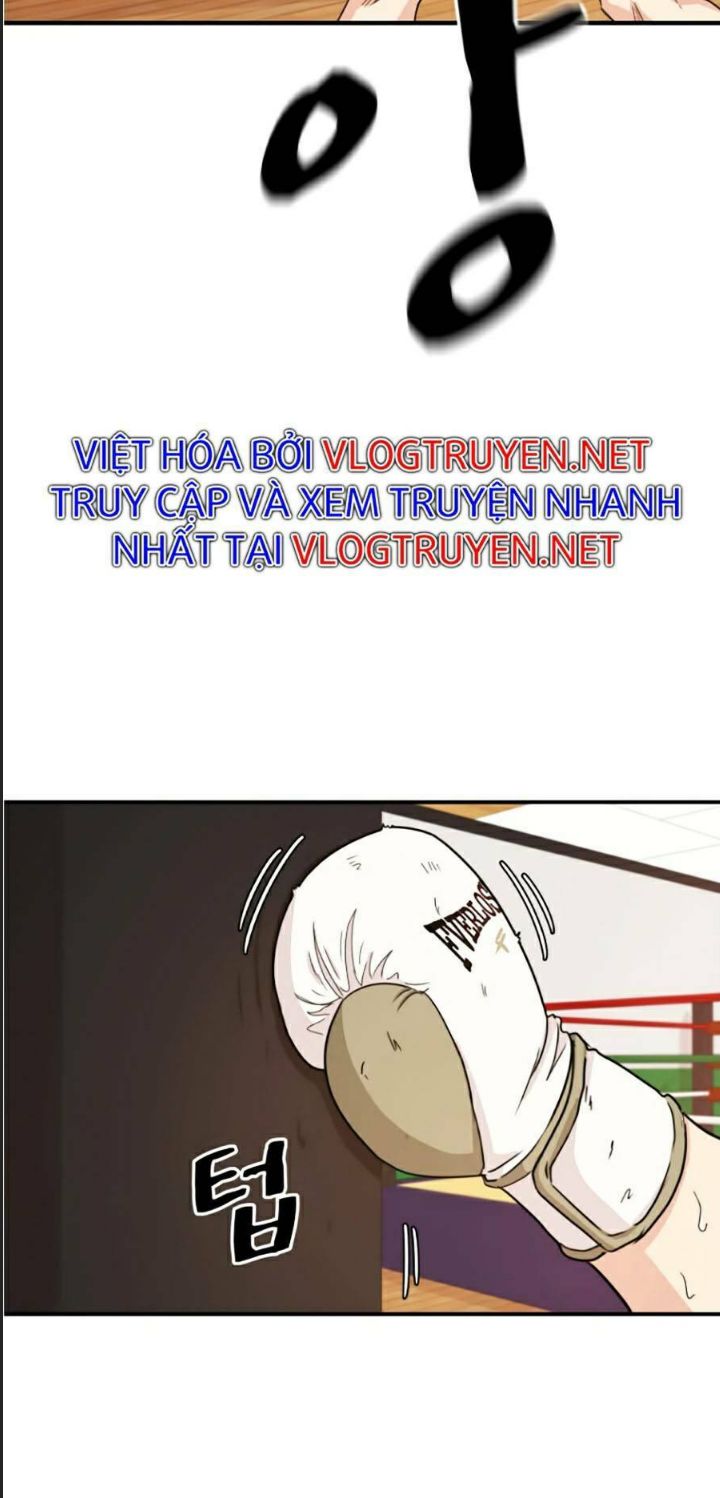 Bạn Trai Võ Sĩ Chapter 18 - Trang 2