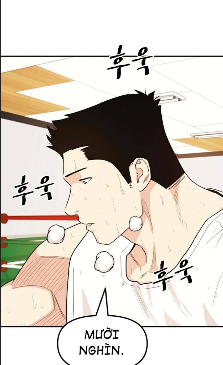 Bạn Trai Võ Sĩ Chapter 18 - Trang 2