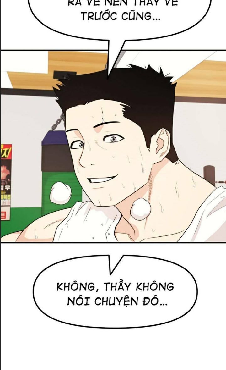 Bạn Trai Võ Sĩ Chapter 18 - Trang 2