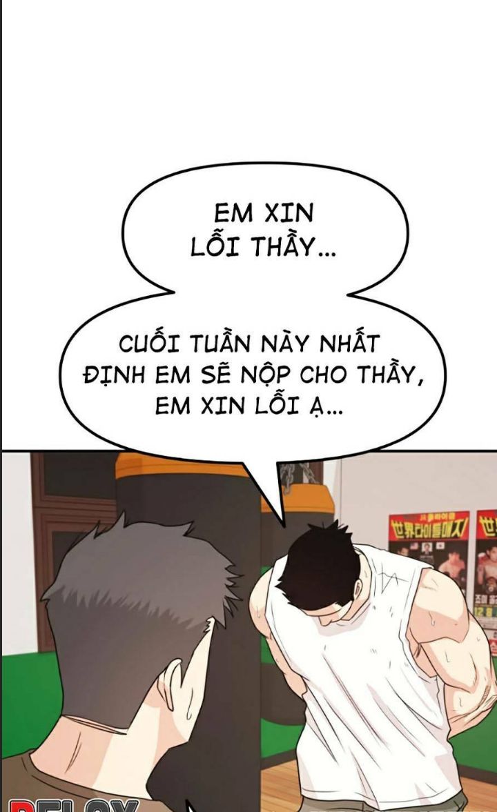 Bạn Trai Võ Sĩ Chapter 18 - Trang 2