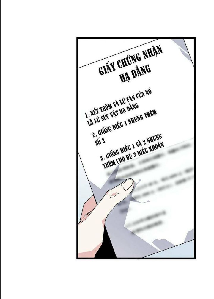 Bạn Trai Võ Sĩ Chapter 18 - Trang 2