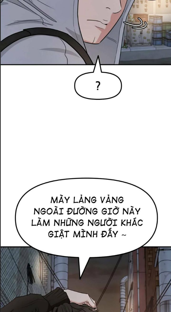 Bạn Trai Võ Sĩ Chapter 18 - Trang 2