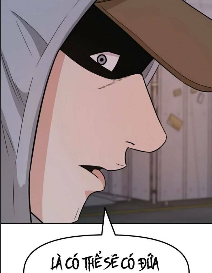 Bạn Trai Võ Sĩ Chapter 18 - Trang 2