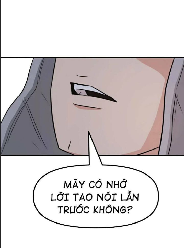 Bạn Trai Võ Sĩ Chapter 18 - Trang 2