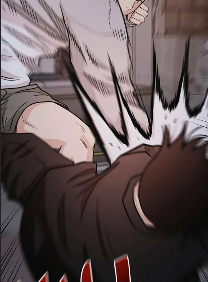 Bạn Trai Võ Sĩ Chapter 18 - Trang 2