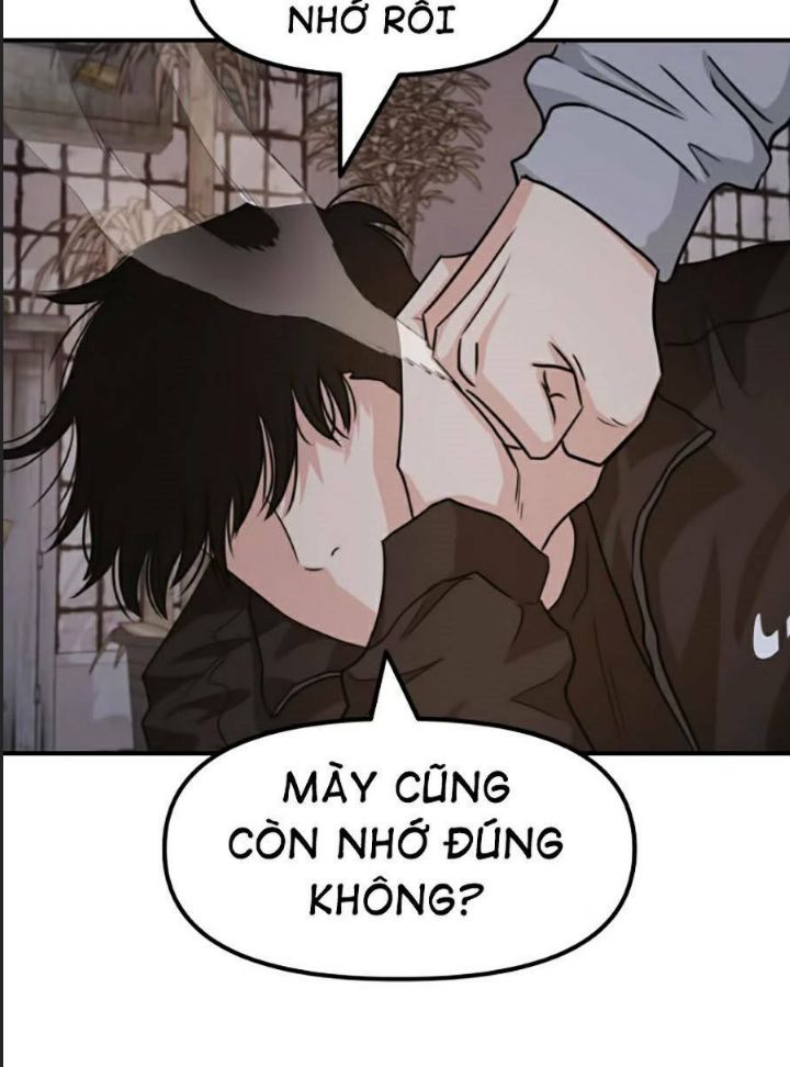 Bạn Trai Võ Sĩ Chapter 18 - Trang 2