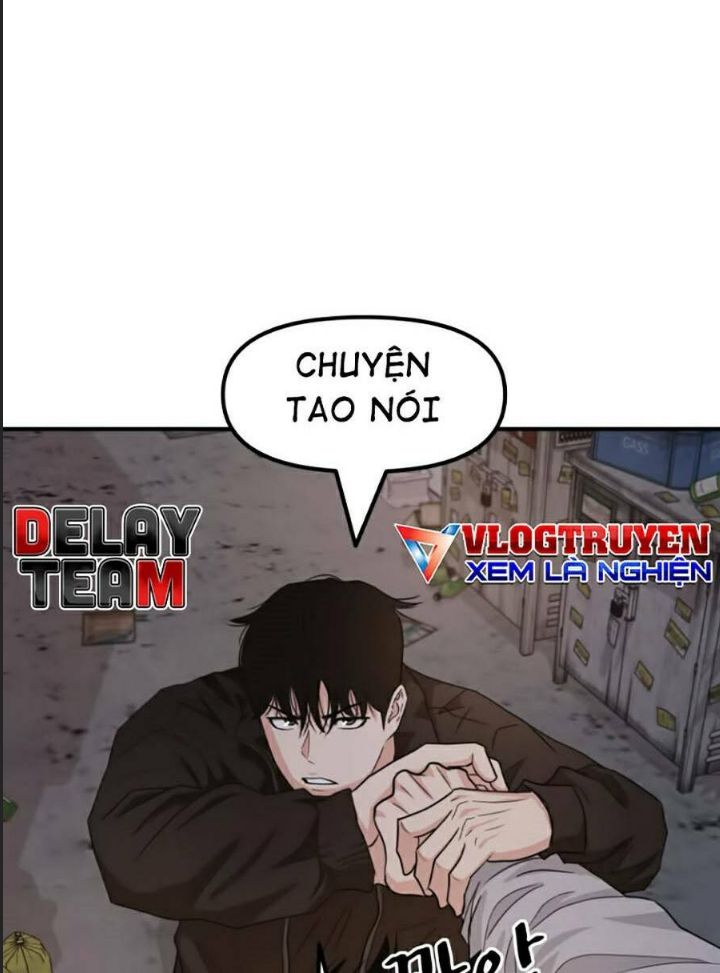 Bạn Trai Võ Sĩ Chapter 18 - Trang 2