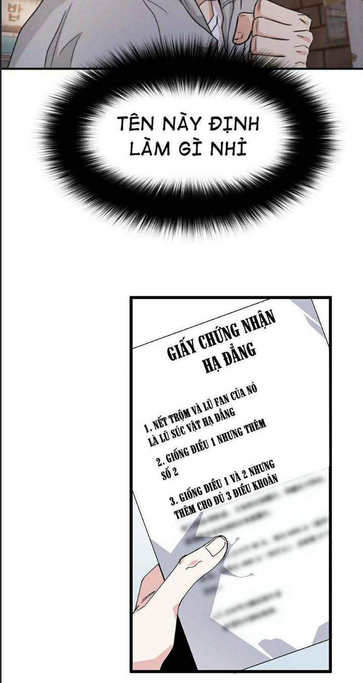 Bạn Trai Võ Sĩ Chapter 18 - Trang 2