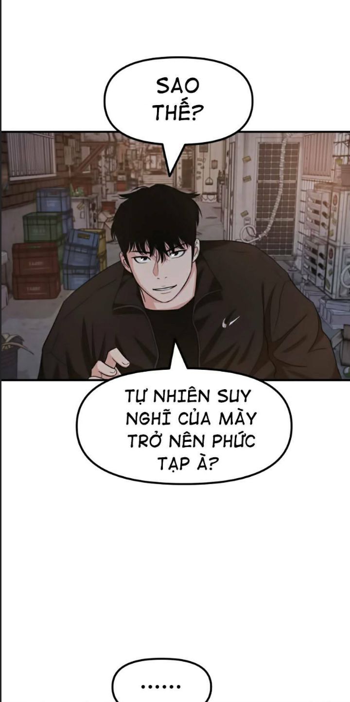 Bạn Trai Võ Sĩ Chapter 18 - Trang 2