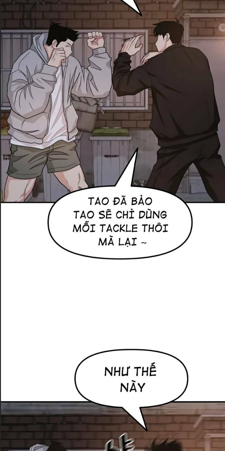 Bạn Trai Võ Sĩ Chapter 18 - Trang 2